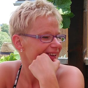 Profilbild von Steffi Kerger