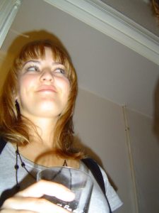 Profilbild von Steffi Keßler