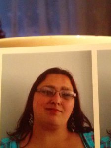 Profilbild von Steffi Kiel