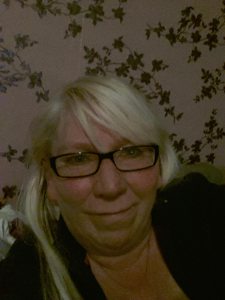 Profilbild von Steffi Klapperstück