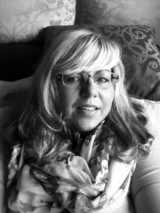 Profilbild von Steffi Klink