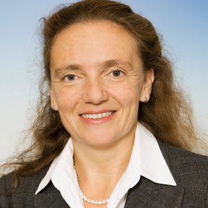 Profilbild von Steffi Knothe