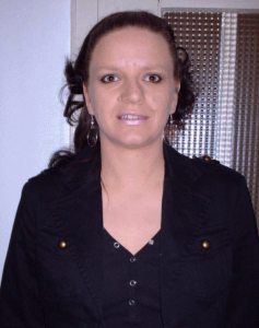 Profilbild von Steffi Kocaman