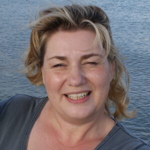 Profilbild von Steffi Koch