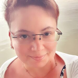 Profilbild von Steffi Kollten