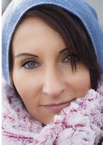 Profilbild von Steffi Kopetzky