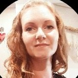 Profilbild von Steffi Krause