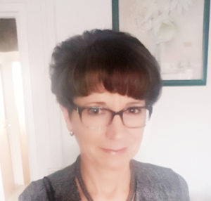 Profilbild von Steffi Kreis