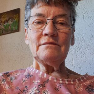 Profilbild von Steffi Kröhl