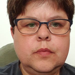 Profilbild von Steffi Krohm