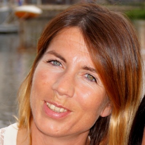 Profilbild von Steffi Krüger