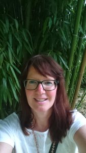 Profilbild von Steffi Krüger