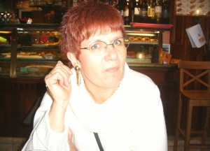 Profilbild von Steffi Küppers
