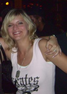 Profilbild von Steffi Kuhlmann
