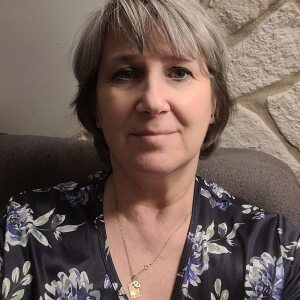 Profilbild von Steffi Kummer