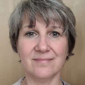 Profilbild von Steffi Kummer