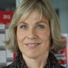 Profilbild von Steffi Laursen