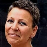 Profilbild von Steffi Lehmann