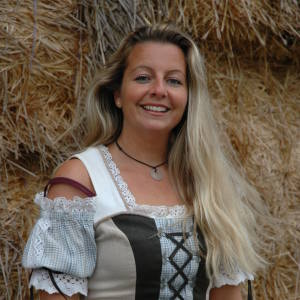 Profilbild von Steffi Lemke