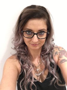Profilbild von Steffi Lenk