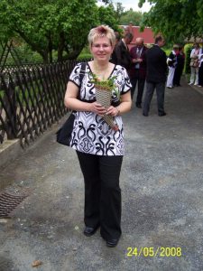 Profilbild von Steffi Lesniok