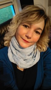 Profilbild von Steffi Lessing
