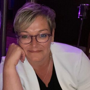 Profilbild von Steffi Lindenau