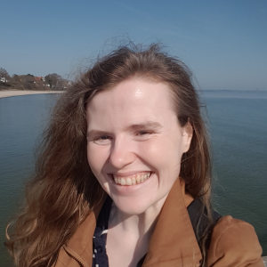 Profilbild von Steffi Lohmann