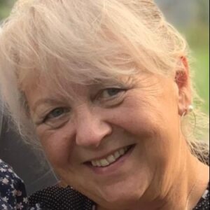 Profilbild von Steffi Lorenz