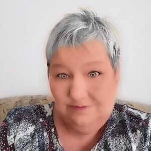 Profilbild von Steffi Mähling
