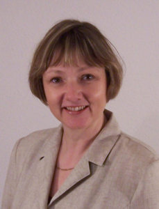Profilbild von Steffi Maier