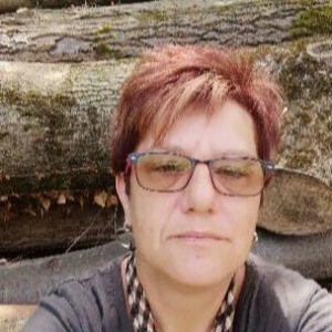 Profilbild von Steffi Malke