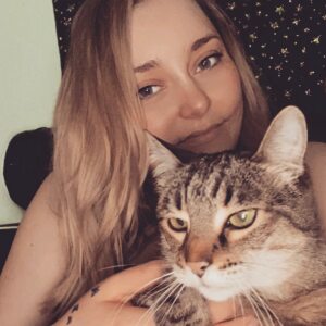Profilbild von Steffi Martinez