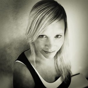 Social Media Profilbild Steffi Meier 