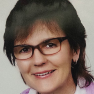 Profilbild von Steffi Mende