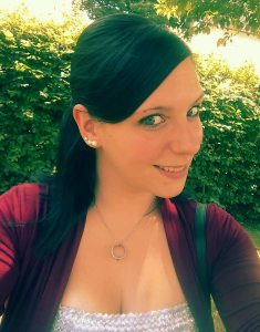 Profilbild von Steffi Meske