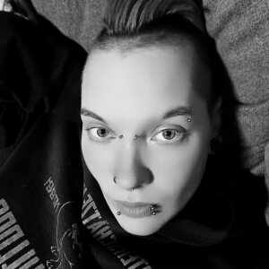 Profilbild von Steffi Mix