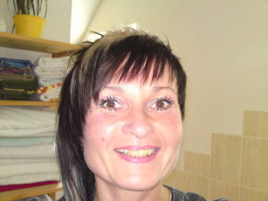 Profilbild von Steffi Möller