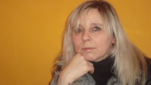 Profilbild von Steffi Müller