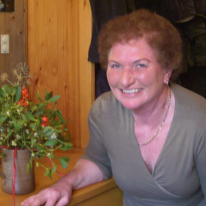 Profilbild von Steffi Nellinger