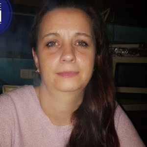 Profilbild von Steffi Nitsche
