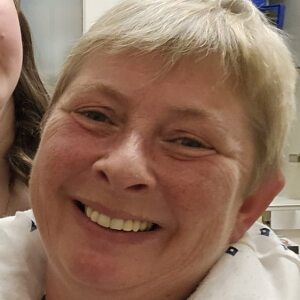 Profilbild von Steffi Oehmichen