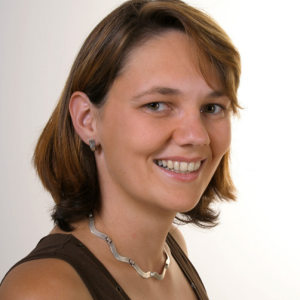Profilbild von Steffi Ostheeren