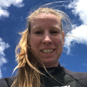 Profilbild von Steffi Papenfus Bartels