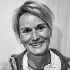Profilbild von Steffi Pistor