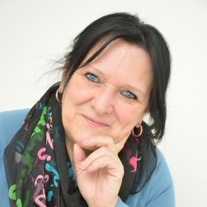 Profilbild von Steffi Pösinger