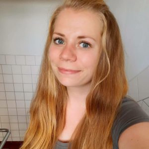 Profilbild von Steffi Pogodski