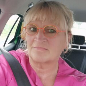 Profilbild von Steffi Pommerenke