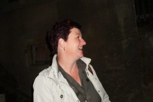 Profilbild von Steffi Pusch