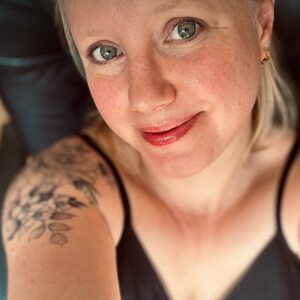 Profilbild von Steffi Quittek